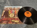Sgt. Pepper's Lonely Hearts Club Band Aus Press 1969 LP by The Beatles