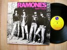 RAMONES Rocket to Russia Sire SR 6042 orig 1977 sterling w/inner  VG+