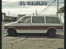 The Black Keys - El Camino (Deluxe Edition) Vinyl 3LP NEU 09550295