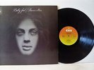 BILLY JOEL piano man LP EX/VG+, CBS 80719, vinyl, album, folk rock, uk, 1973