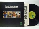 BARCLAY JAMES HARVEST and other short stories (1st uk press) LP, SHVL 794, vinyl