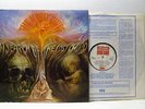 THE MOODY BLUES in search of the lost chord LP EX/EX, SML 711, vinyl, album, uk