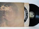 JOHN LENNON imagine (1st uk press) LP EX-/VG+, PAS 10004, vinyl, with inner