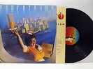 SUPERTRAMP breakfast in america LP EX/EX, AMLK 63708, vinyl, album, lyric inner