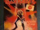 IRON MAIDEN “Made In Japan