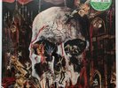Slayer - South Of Heaven Limited Edition Green Vinyl - Numbered - 2014 Pressing
