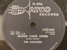 78 RPM scarce 10