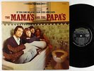 Mama's & The Papa's - If You Can Believe LP - Dunhill - OG Toilet Cover