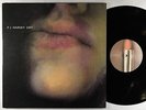 PJ Harvey - Dry LP - Too Pure UK VG++