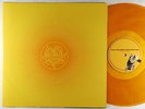 Ryan Adams & the Cardinals - Easy Tiger LP - Lost Highway Orange Wax VG++