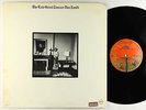 Townes Van Zandt - The Late, Great Townes Van Zandt LP - Poppy VG+ PROMO
