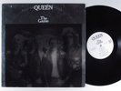 QUEEN The Game ELEKTRA LP VG++/VG+ m