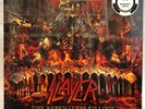 Slayer The Repentless Killogy (Live At The Forum In Inglewood) LP colored Vinyl