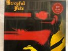 Mercyful Fate Melissa LP colored limited Vinyl King Diamond NEW