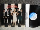 Blondie ex / m- LP Parallel Lines