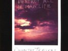 Country Teasers - Destroy All Human Life (NEW VINYL LP)