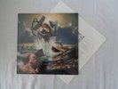Salty Dog – Every Dog Has Its Day - German Import LP + OIS  (M4)