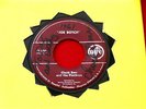 CHUCK BARR AND THE PLAYBOYS  JOE BOTCH  TWIST WITH ME    ROCKABILLY 45