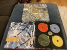 The Stone Roses 20th Anniversary LP box set