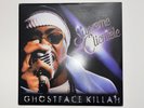 Ghostface Killah Supreme Clientele 2010 double LP reissue gatefold Wu Tang Clan