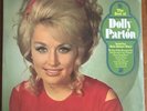Dolly Parton The Best Of Dolly Parton LP 1970 Sealed/Mint RCA LSP-4449 1st press