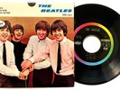 THE BEATLES Help 7