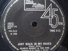 Gladys Knight And The Pips - Just Walk In My Shoes (7