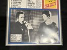 OMG SEX PISTOLS LIVE  rare St. ALBANS BASH LP Jan 28th 1976 MINT PUNK ALBUM CBGB