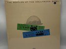 The Beatles - At The Hollywood Bowl - SEALED 1977 US 1st Press Album