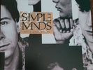 Simple Minds. Once Upon A Time. 180g Vinyl Album. NM Condition