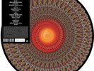 Paolo Nutini- Last Night In The Bittersweet EXCLUSIVE Paisley Zoetrope Vinyl NEW