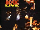 AC/DC LP x 2 Live DOUBLE VINYL Album Collector's Edition + Inners SEALED Mails s