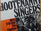HOOTENANNY SINGERS (ABBA) * MRS. O'GRADY * SWEDEN 7