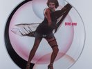ROCKY HORROR PICTURE SHOW OST Various Artists ODE LP Ltd. Ed. picture disc m