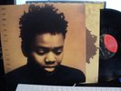 TRACY CHAPMAN S/T TRACY CHAPMAN LP ELEKTRA ORIG INNER 1988 FAST CAR