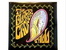 The Black Crowes Rare Tall The Lost Crowes Vinyl Limited Edition 3LP No. 714 NEW