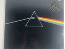 PINK FLOYD - DARK SIDE OF THE MOON - 1973 LP (SMAS-11163) SEALED  w/HYPE STICKER