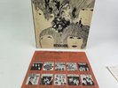 THE BEATLES Revolver 1966 CAPITOL T 2576 MONO Vinyl LP From Estate