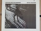 Siouxsie & The Banshees, Metal Shadows; 12 Track LP Record, New & Still Sealed
