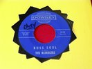 RUMBLERS  BOSS SOUL  TILL ALWAYS  DOWNEY RECORD GARAGE INSTRUMENTALS SURF