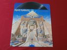 IRON MAIDEN POWERSLAVE   POPFOLIOS    UN-USED   COLLECTABLES