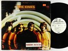 Kinks - Are The Village Green Preservation Society LP - Reprise PROMO