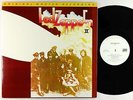 Led Zeppelin - II LP - MFSL/Atlantic VG+ PROMO