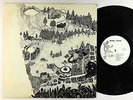 Mark Levine - Pilgrim's Progress LP - Hogfat