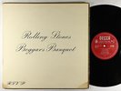 Rolling Stones - Beggars Banquet LP - Decca UK Mono VG+