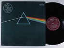 PINK FLOYD Dark Side Of The Moon AMIGA 8-55-667 LP VG+ germany m