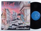RIOT Thunder Steel CBS ASSOCIATED LP NM m