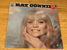Ray Conniff Love Is A Many Splendored Thing - 1969 LP harmony HS11346