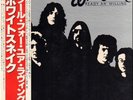 Whitesnake Ready An Willing RED LABELS Polydor Vinyl LP