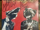 Bad Religion Recipe For Hate *SIGNED all vinyl LP album nofx pennywise offspring